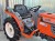 Kubota GB16D