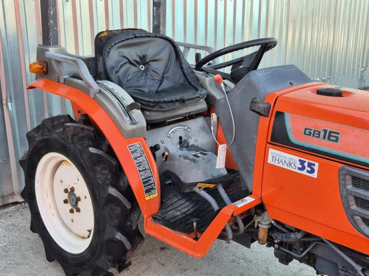 Kubota GB16D