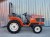 Kubota GB16D