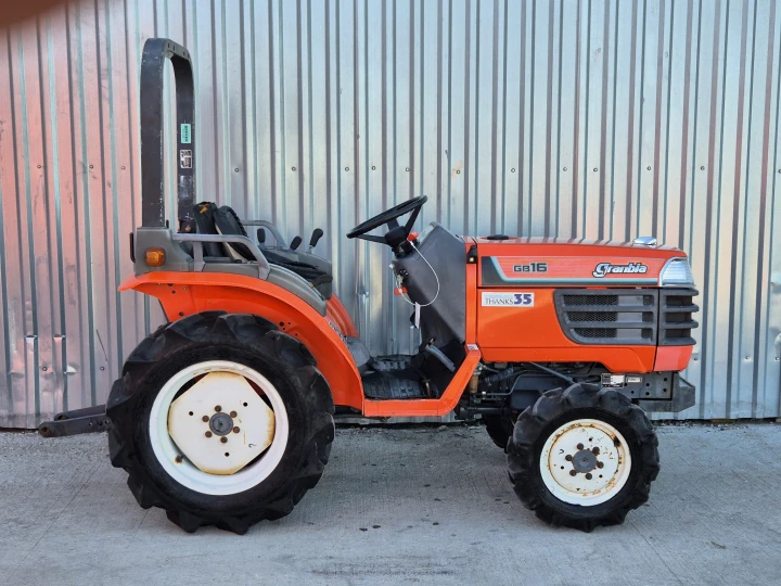 Kubota GB16D