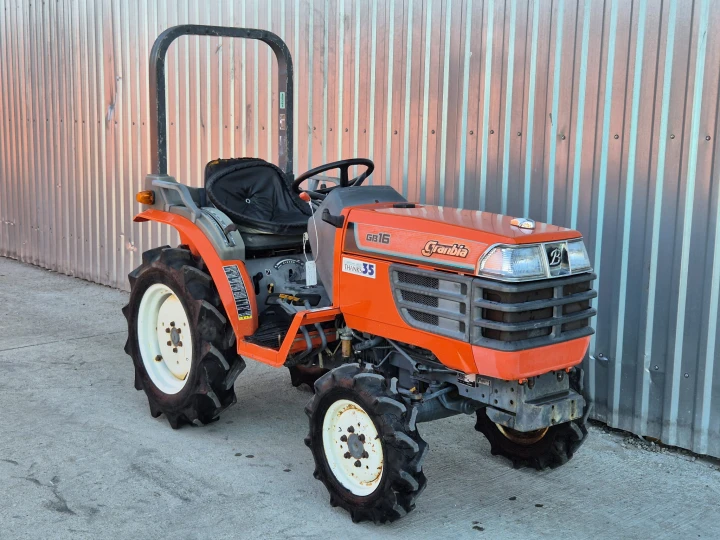 Kubota GB16D