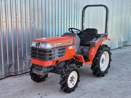 Kubota GB16D