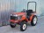 Kubota GB16D