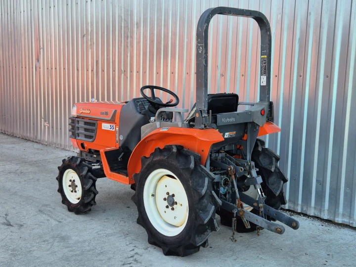 Kubota GB16D