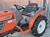 Kubota GB16D