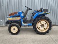 Iseki TU175F