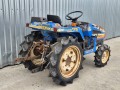 Iseki TU175F