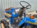 Iseki TU175F