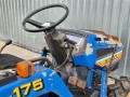 Iseki TU175F
