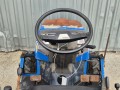 Iseki TU175F