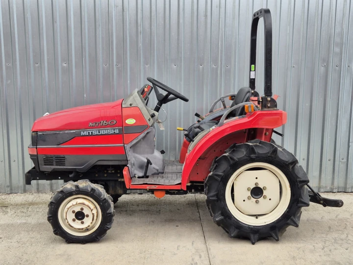 Mitsubishi MT160D