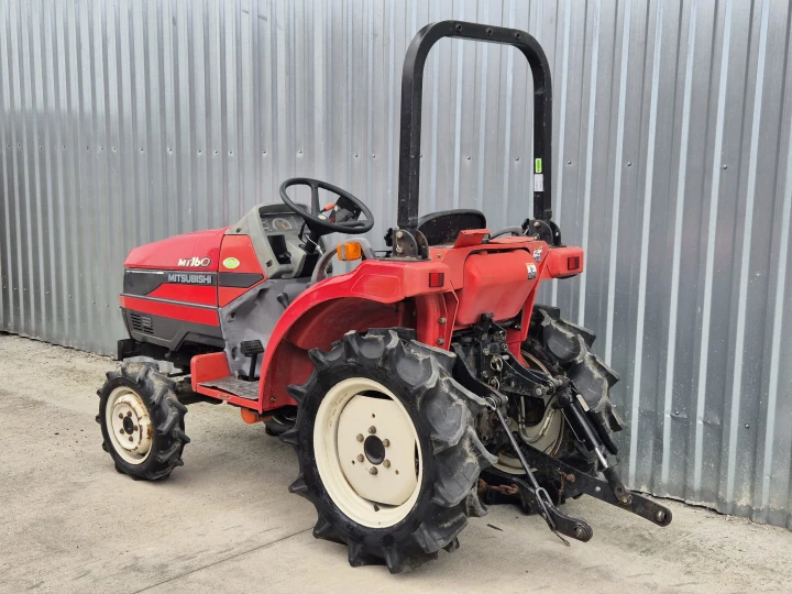 Mitsubishi MT160D