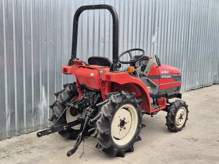 Mitsubishi MT160D