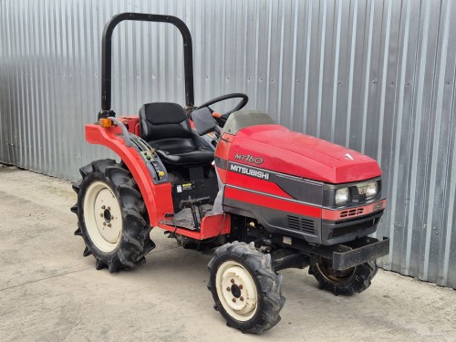Mitsubishi MT160D