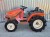 Kubota A14-D