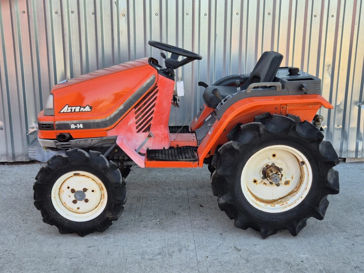 Kubota A14-D