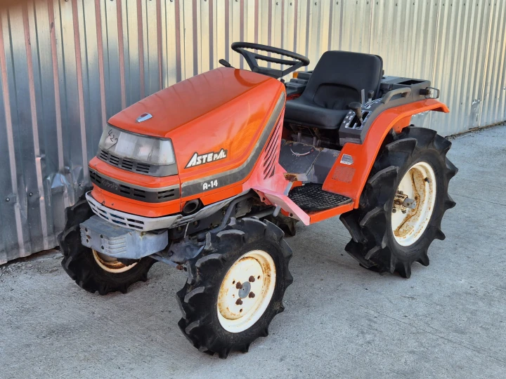 Kubota A14-D