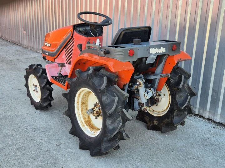 Kubota A14-D