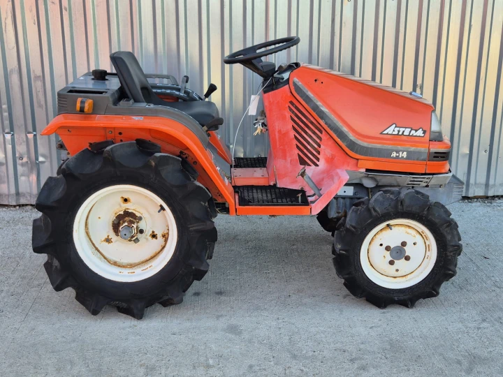 Kubota A14-D