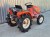 Kubota A14-D