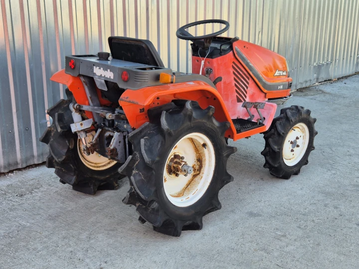 Kubota A14-D