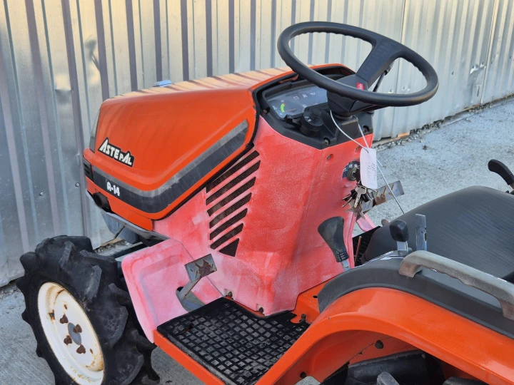 Kubota A14-D