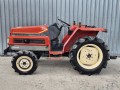 Yanmar F215D