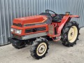 Yanmar F215D