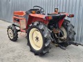Yanmar F215D
