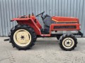Yanmar F215D