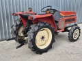 Yanmar F215D