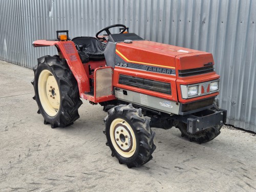Yanmar F215D