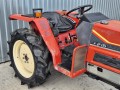 Yanmar F215D