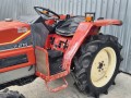 Yanmar F215D