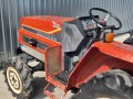 Yanmar F215D
