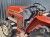 Yanmar F215D