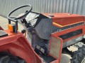 Yanmar F215D
