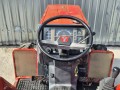 Yanmar F215D