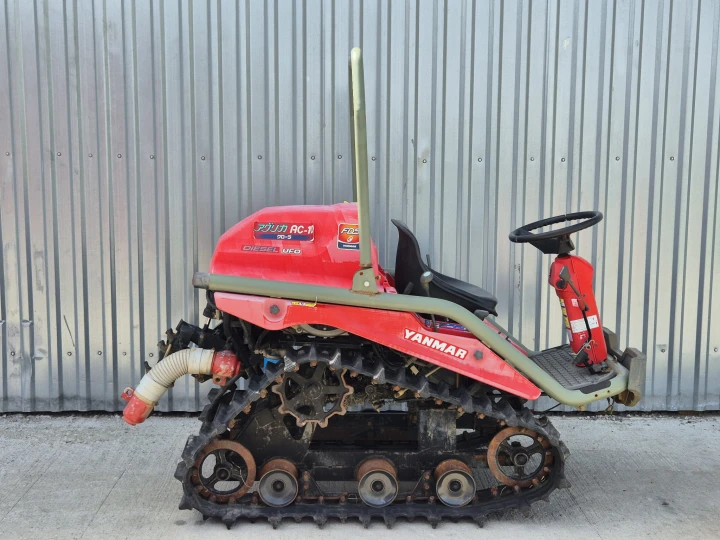 Yanmar AC10D