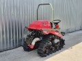 Yanmar AC10D