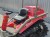Yanmar AC10D