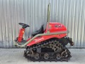 Yanmar AC10D