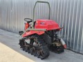 Yanmar AC10D