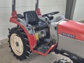 Yanmar F16D