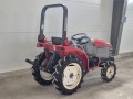 Yanmar F16D