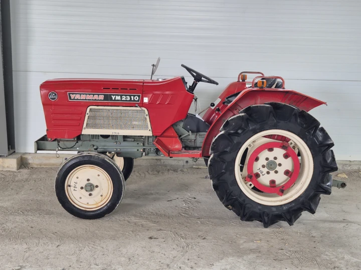 Yanmar Y2310S