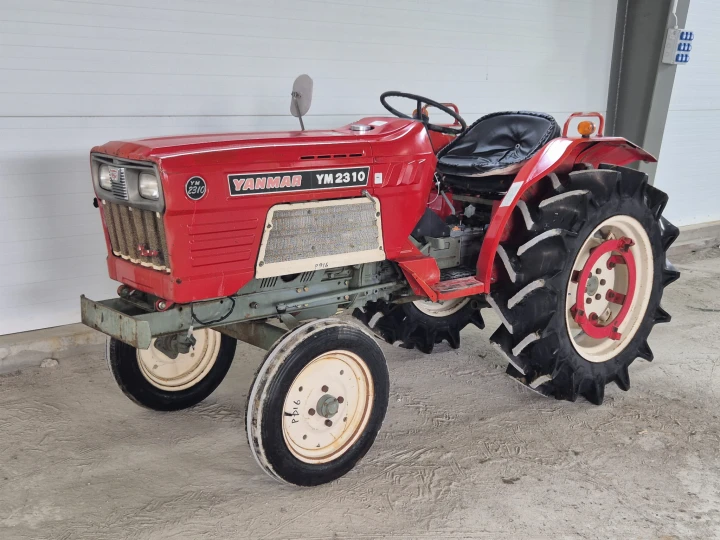 Yanmar Y2310S
