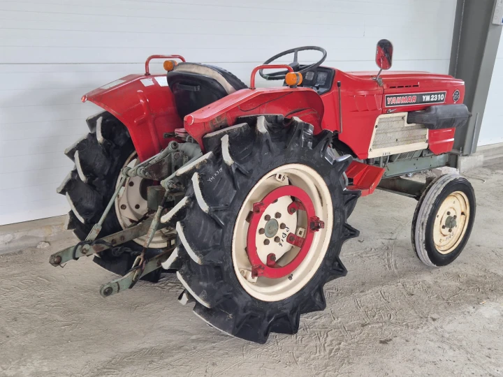 Yanmar Y2310S