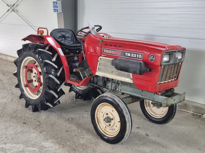 Yanmar Y2310S