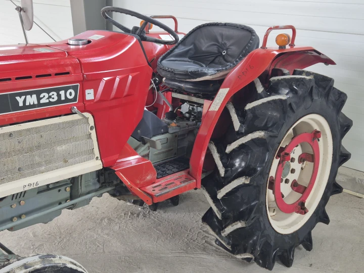 Yanmar Y2310S